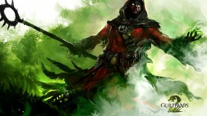 В какую игру про Некроманта стоит поиграть?