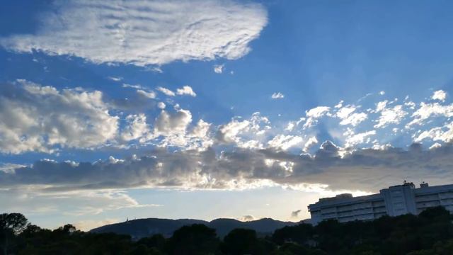 Cielo de palma de mallorca смотреть онлайн