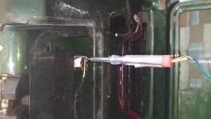 Не открывается багажник форд фокус 2 проверка электрики т89255073309