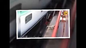 ПРИКОЛЫ НА ВОДЕ! УЛЕТ!