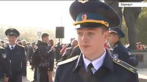 116 ребят из Алтайского края поступили в школу-интернат с первоначальной летной подготовкой