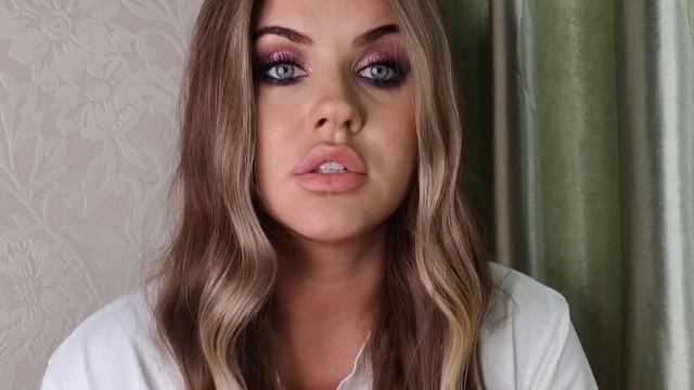 Как увеличить губы? Увеличение объема губ без инъекций. смотреть онлайн