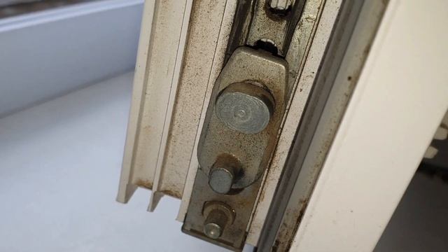Сломалось окно - открылось сразу в двух положениях. Что делать? Самая полная инструкция! (часть 2)