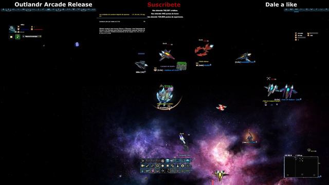 ¡Nueva Tartarus Plus! // ¿La mejor nave del juego? || DarkOrbit смотреть онлайн