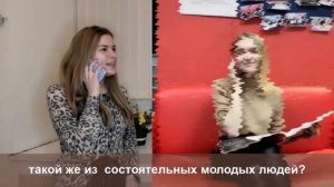 Китайский молодежный сленг │ Диалог двух подруг на китайском языке
