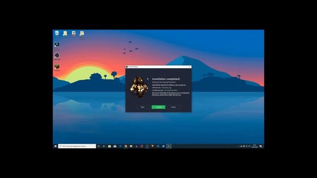 Come scaricare Minecraft java edition gratis 2020!!! 1.16 crack!!! смотреть онлайн