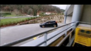 Abarth Grande Punto 1.4 Tjet Tuning Stage 1 --170 cv --