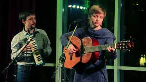 "Электричка" Алена Щепарева-Сбитнева