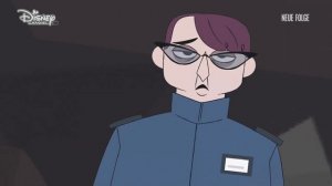 101 Dalmatian Street (Улица 101 далматинца) - "Работа мечты"