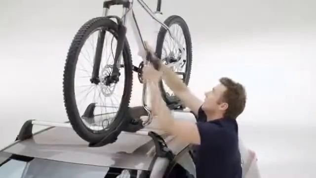 bagaznik rowerowy Mont Blanc Barracuda смотреть онлайн