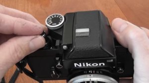 Nikon F2 35mm Film Camera Overview / Review (Part 2)