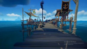 стрим по Sea of Thieves # SeaofThieves #Steam #мореворов