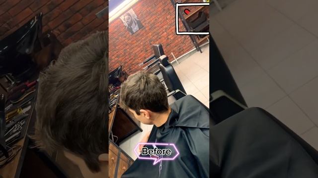 Барбершоп DaBro ? Стильная мужская стрижка ?♂️ смотреть онлайн