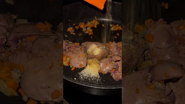 Брускетта с домашним паштетом #брускетта #закускинановыйгод #закускинапраздничныйстол #ппрецепты