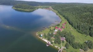 Павловское водохранилище, д  Чемаево 08 07 2016г mp4