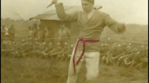 Служба в в ч 7576. СОФРИНО 1980 - 1987г.