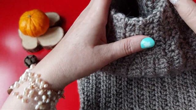 #9 #Балаклава с Ушками #Вяжемкрючком #снуля