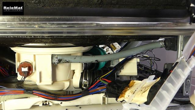 👉 ERROR E20 F20 LAVAVAJILLAS AEG..¿Que le pasa? смотреть онлайн