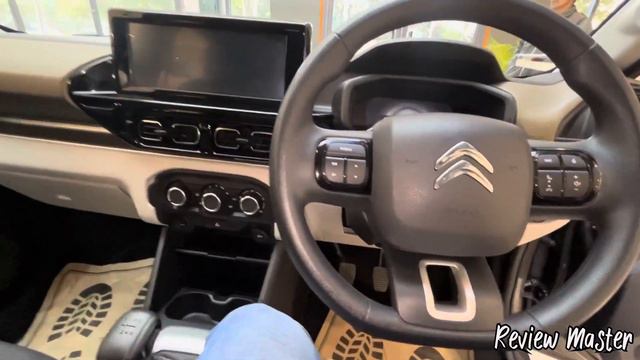 2023 Citroen C3 Aircross SUV Plus Review॥ये लग रही है Segment Killer॥सिर्फ़ 11.30 लाख॥ #citroen #c3 смотреть онлайн