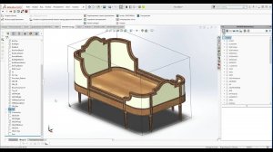 Конфигуратор детской кроватки. Настройка кроватки для двойни или тройни.