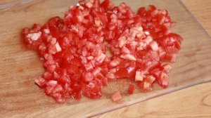 Морской коктейль с рисом