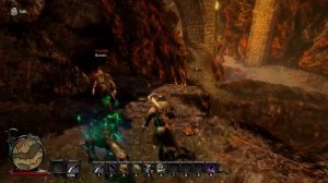 Risen 3 Musket gameplay