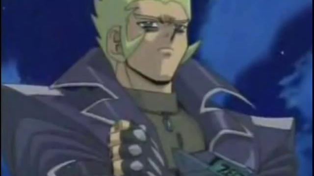 Yu-Gi-Oh Raphael Theme Japanese version смотреть онлайн