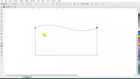 Mouse Settings in Coreldraw | Coreldraw Tool Settings | Coreldraw tutorial