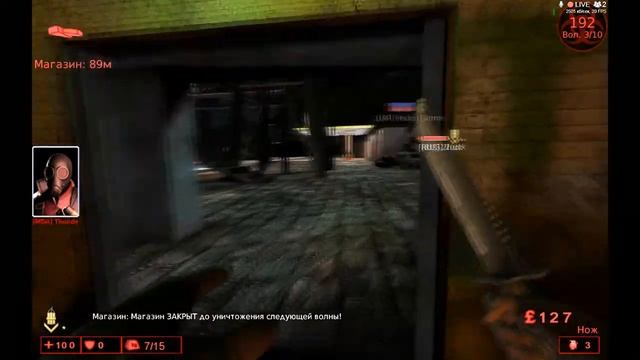 Хохол-гундос делится своим богатым игровым опытом,с которым он ув. поступью наступает на теже грабл смотреть онлайн