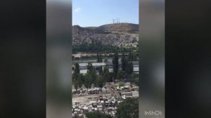 Прогулка в окрестностях Инкермана. Крепость Каламита. Севастополь. Виды потрясающие.