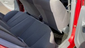 хендай акцент автомат