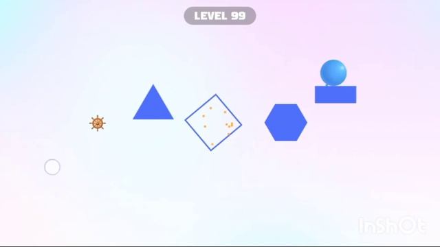 Thorn and Balloons Level 99 смотреть онлайн