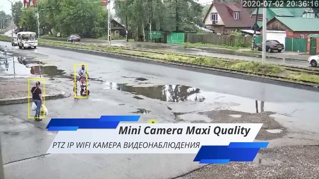 ? PTZ IP КАМЕРЫ которые следят и за вами Тоже ? BOAVISION 5 MP смотреть онлайн