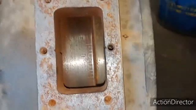 Deutz engine overhaul смотреть онлайн