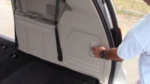 2012 Chrysler Town & Country Test Drive & Car Review