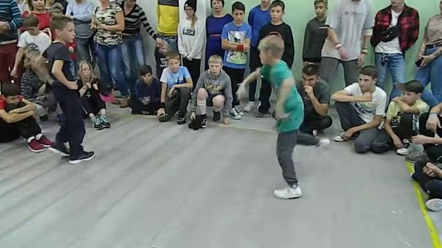 Батл 16.09.18 смотреть онлайн