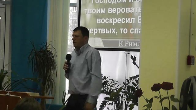 Э Крохмальный.Вникай в себя и в учение,тогда спасешься сам и все твое окружение.03.12.17. смотреть онлайн