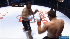 Анализ и прогноз боя Азамат Мурзаканов против Филипе Линса