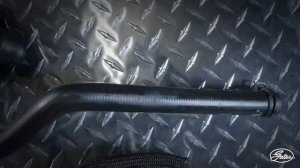 Автомобильные модульные шланги Gates