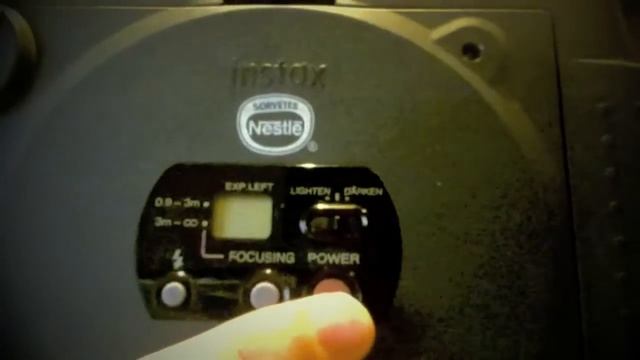 fujifilm instax 100 смотреть онлайн