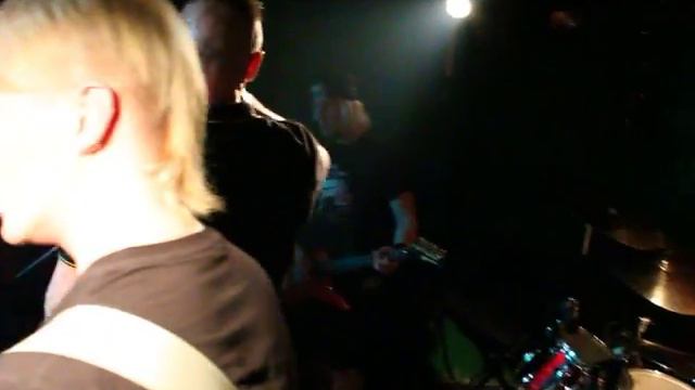 CARIES - Никогда не сдавайся