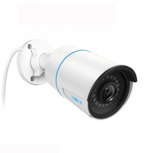 Reolink умная камера безопасности ночного видения