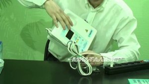 Аппарат для лазерной терапии Милта Ф 8 01