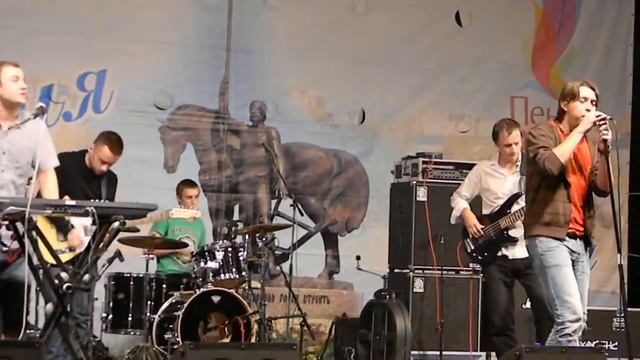 Бухарин Блюз Качель смотреть онлайн