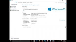 How to Fix "DWM.EXE has stopped working" error On Windows 10