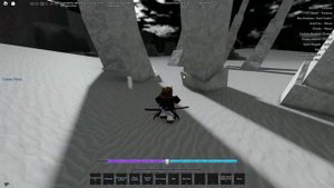 (Type Soul) HOW TO GET RESURRECTION...!(2023)