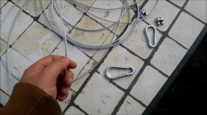Насос дренажный, вскрытие и установка