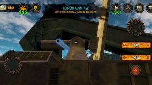 Junkyard builder - build your junkyard! #4 (by FreeMind Games) - Android Game