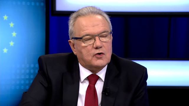 Povjerenik Neven Mimica za HRT - Plan vanjskih ulaganja смотреть онлайн
