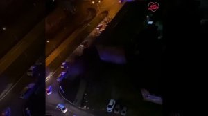Сколько машин полиции на одного?